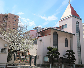 引用: 愛光保育園